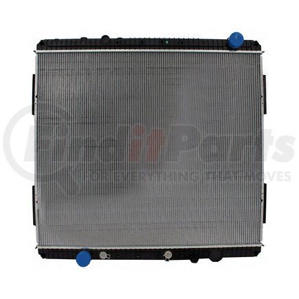 REACH COOLING 42-10508 - freightliner 114sd/w95 2012-2015 radiator