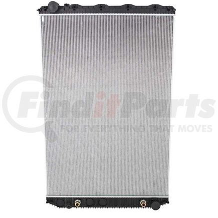 Reach Cooling 42-10646 RADIATOR-MACK-APPL