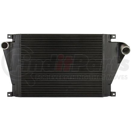 Reach Cooling 61-1325 Ford Charge Air Cooler FORD FMJ L- LN- LT8000 with 8.3 Cummins Engine