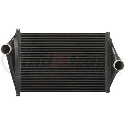 Reach Cooling 61-1552 FREIGHTLINER CL-SERIES COLUMBIA CONV CAB M11 CUMMINS- CAT 3176 N-14 CUMMINS (UNI-FIT)  BAR AND PLATE