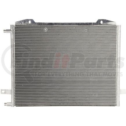 REACH COOLING 32-2009 - sterling acterra 04-06 condenser