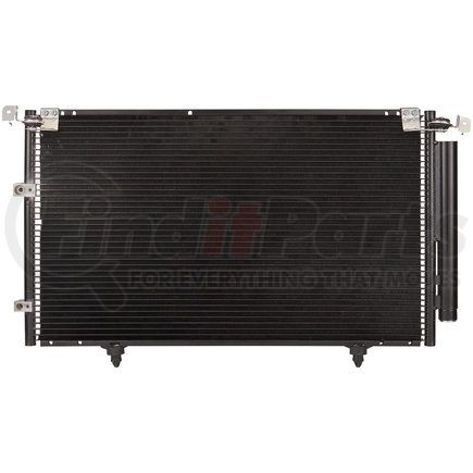 Reach Cooling 31-3052 A/C Condenser