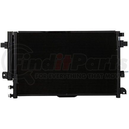 Reach Cooling 31-3746 Chrysler Pacifica 2008-2007