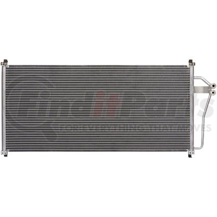 Reach Cooling 31-4008 A/C Condenser