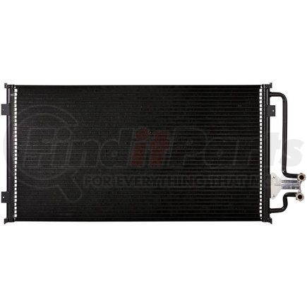 Reach Cooling 31-4560 CHEVROLET S-10 95-04