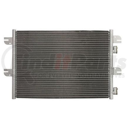 Reach Cooling 32-0611 A/C Condenser