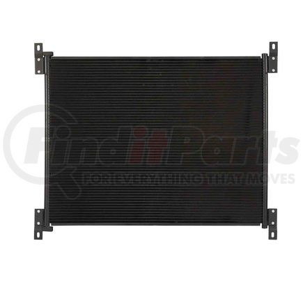 Reach Cooling 32-0862 A/C Condenser