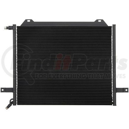 Reach Cooling 32-0979 A/C Condenser