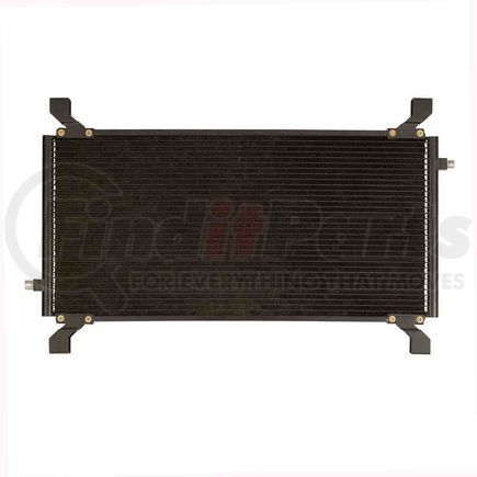 Reach Cooling 32-2004 A/C Condenser