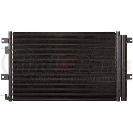 Reach Cooling 32-2011 A/C Condenser