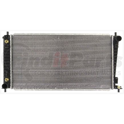 Reach Cooling 41-1831 Radiator + Cross Reference | FinditParts