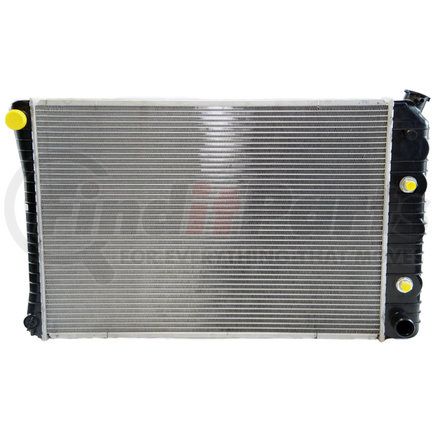 Reach Cooling 41-730 Radiator + Cross Reference | FinditParts