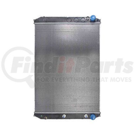 Reach Cooling 42-10319 VOLVO VT SERIES 2007-08