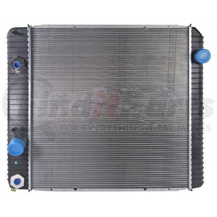 Reach Cooling 42-10414 INTERNATIONAL 4000durastar 2011-14 Radiator