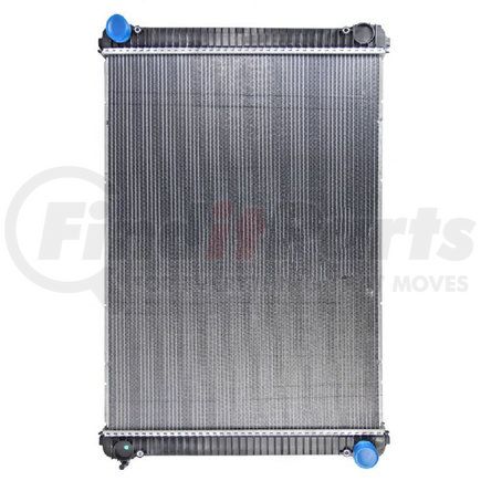 Reach Cooling 42-10492 Radiator