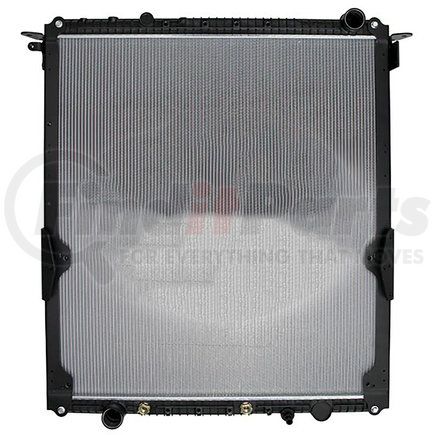 Reach Cooling 42-10652 Radiator