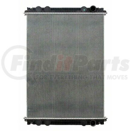 Reach Cooling 42-10644 FREIGHTLINER Columbia 112 - 120- CST-FLD 120 - M2 106 Detroit Diesel Series MBE- CAT-Cummins