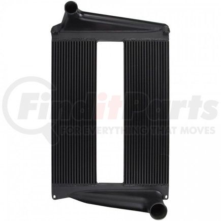 Reach Cooling 61-1369 Peterbilt Charge Air Cooler Peterbilt 320 Sanitation Trucks