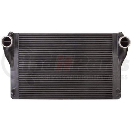 Reach Cooling 61-1550 Charge Air Cooler (CAC) - Aluminum, for Kenworth/Peterbilt