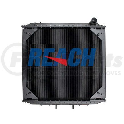 REACH COOLING 42-10333 - western 4900 series 90-96 radiator