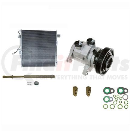Global Parts Distributors 9623355A 9623355a