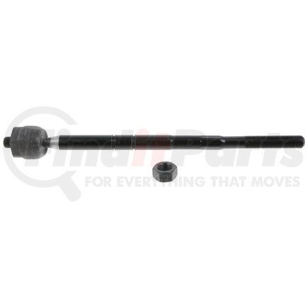 TRW JAR206 TRW PREMIUM CHASSIS -  STEERING TIE ROD END - JAR206