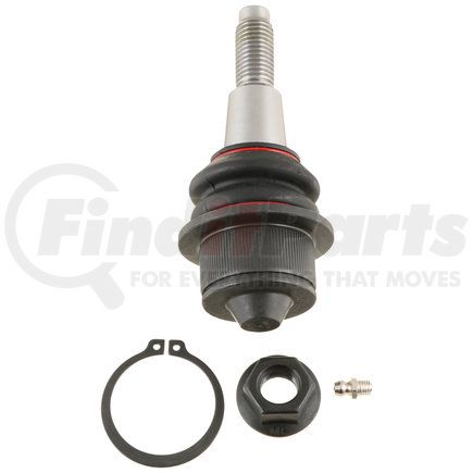 TRW JBJ1135 Suspension Ball Joint - New, Front Lower, For 2010-2016 Cadillac Escalade