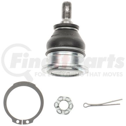 TRW JBJ133 Suspension Ball Joint - New, Use For 1996-2014 Acura TL, Include Dust Boot