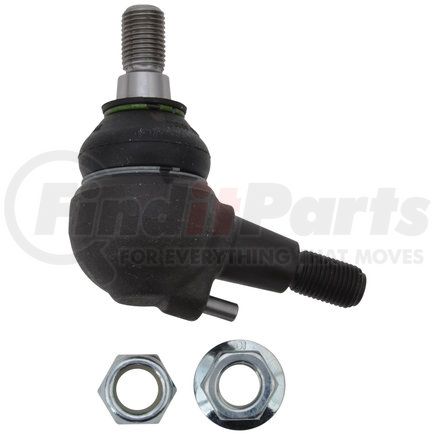 TRW JBJ308 Suspension Ball Joint - New, Front Lower, For 2004-2008 Chrysler Crossfire