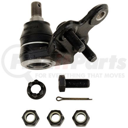 TRW JBJ458 Suspension Ball Joint - New, Front, For 1992-2003 Lexus ES300