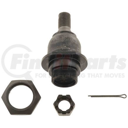 TRW JBJ923 Suspension Ball Joint - New, Front Lower, For 1998-2004 Nissan Frontier