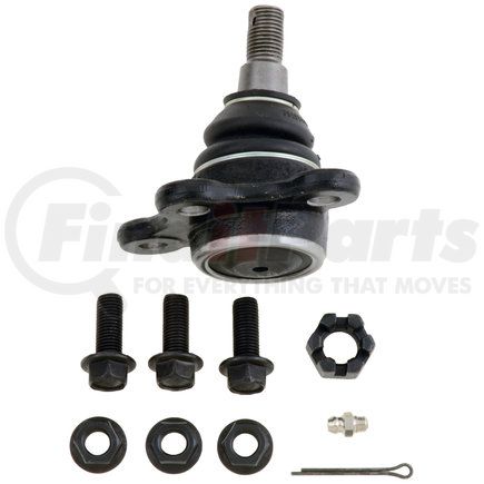 TRW JBJ943 TRW PREMIUM CHASSIS - SUSPENSION BALL JOINT - JBJ943