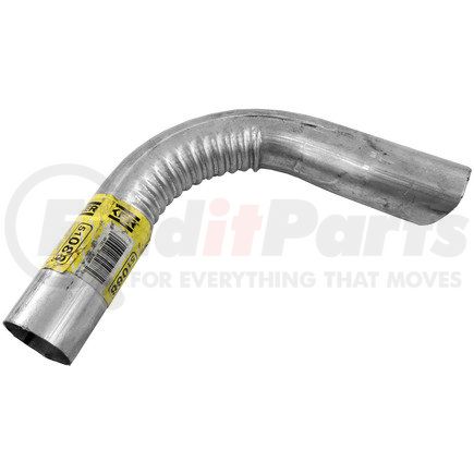 Walker Exhaust 51088 Exhaust Tail Pipe
