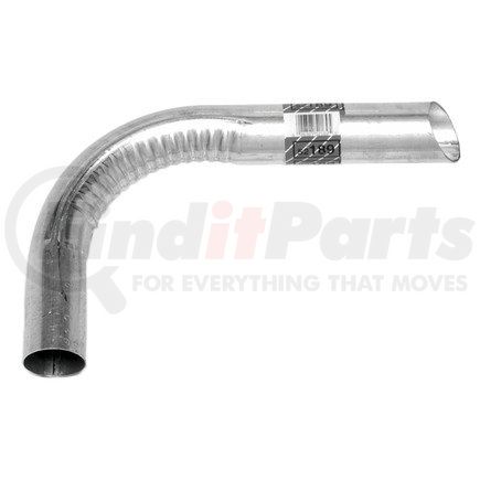 Walker Exhaust 52189 Exhaust Tail Pipe