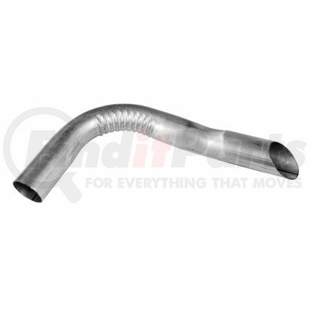 Walker Exhaust 52553 Exhaust Tail Pipe