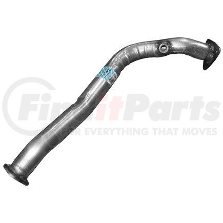 Walker Exhaust 53345 Exhaust Pipe