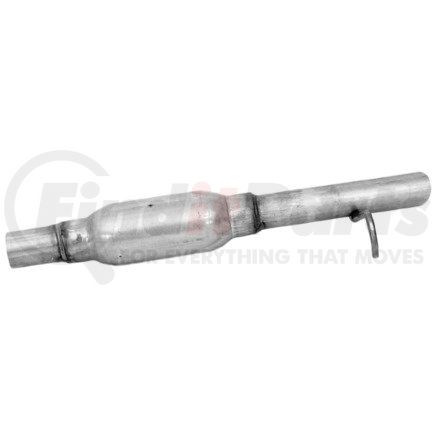 Walker Exhaust 53601 Exhaust Resonator and Pipe Assembly