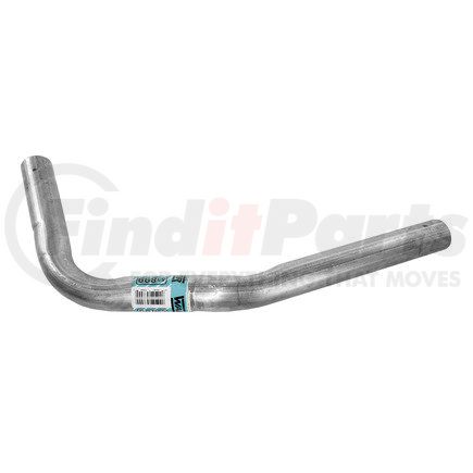 Walker Exhaust 53899 Exhaust Tail Pipe