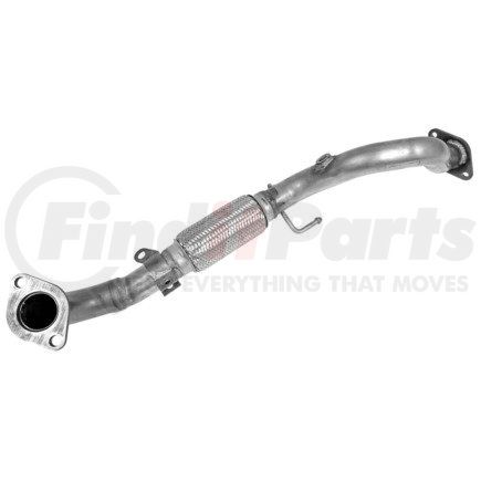 Walker Exhaust 53870 Exhaust Pipe