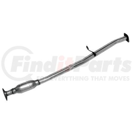 Walker Exhaust 54062 Exhaust Resonator and Pipe Assembly