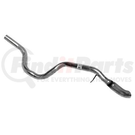 Walker Exhaust 54079 Exhaust Tail Pipe