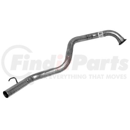 Walker Exhaust 54081 Exhaust Tail Pipe