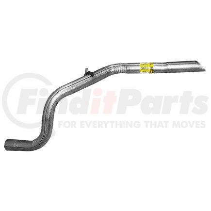 Walker Exhaust 54395 Exhaust Tail Pipe