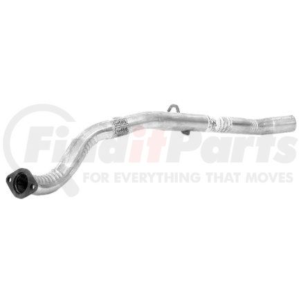 Walker Exhaust 54486 Exhaust Tail Pipe