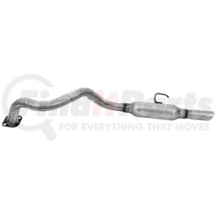 WALKER EXHAUST 54617 - exhaust tail pipe | exhaust tail pipe