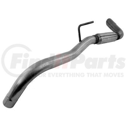 Walker Exhaust 54695 Exhaust Tail Pipe