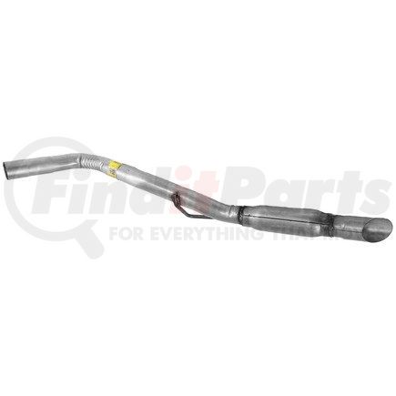 Walker Exhaust 54696 Exhaust Tail Pipe