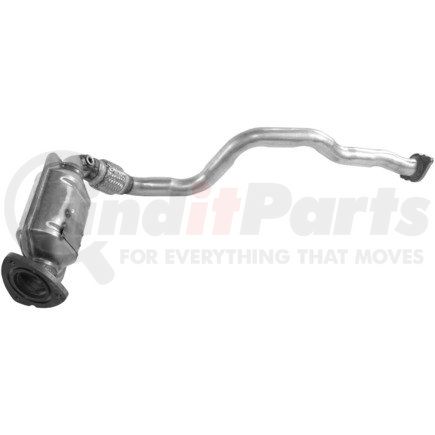 Walker Exhaust 54900 Ultra EPA Direct Fit Catalytic Converter