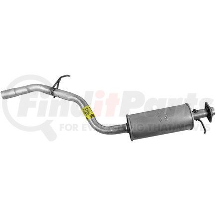 Walker Exhaust 54903 Exhaust Resonator and Pipe Assembly