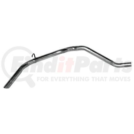 Walker Exhaust 55030 Exhaust Tail Pipe